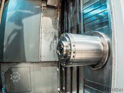 Okuma MA-500HB 6APC, 200ATC, P200M