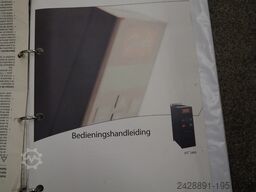 Boldt Systems BW0 04 122