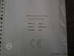 Boldt Systems BW0 04 122