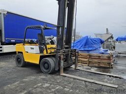YALE DGF80