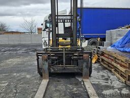 YALE DGF80