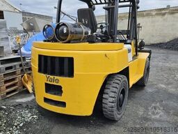 YALE DGF80