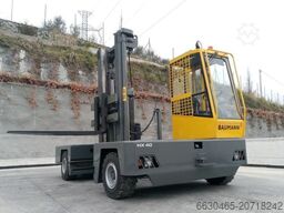 Baumann HX 40/16/63 TR