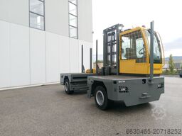 Baumann GX 70/14/45 ST
