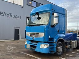 Renault Premium 450 (BOITE MANUELLE / MANUAL GEARBOX)