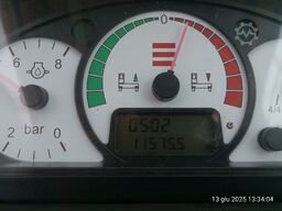 Baumann GX 60L/12/45 ST