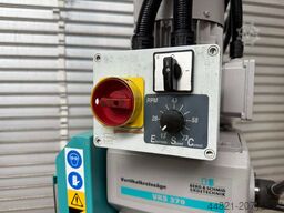 BERG & SCHMID VKS 370 manuell