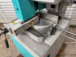 BERG & SCHMID VKS 370 manuell