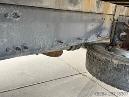 Volvo FM 250 + HIAB 102