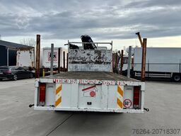 Volvo FM 250 + HIAB 102