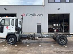 Volvo FL 220 (BELGIAN TRUCK / MANUAL GEARBOX / CAMION...