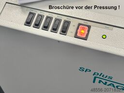 ERNST NAGEL SP+