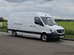 MERCEDES-BENZ SPRINTER 311 CDI AUT. L3H2