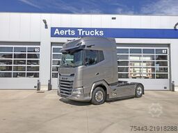 DAF XG+ 530 FT - ST940 - TraXon – MX Engine Brake -...