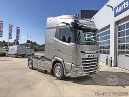 DAF XG+ 530 FT - ST940 - TraXon – MX Engine Brake -...