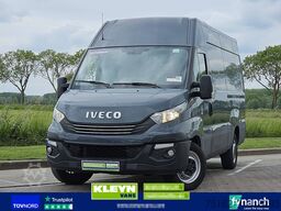 IVECO DAILY 35S18 3.0 ltr ac aut EUR6