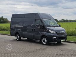 IVECO DAILY 35S18 3.0 ltr ac aut EUR6