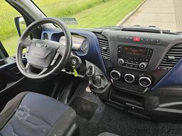 IVECO DAILY 35S18 3.0 ltr ac aut EUR6