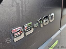 IVECO DAILY 35S18 3.0 ltr ac aut EUR6