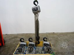 YALELIFT 360 - YL 5.000