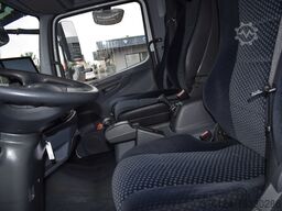 mercedes-benz Atego 816 L Automatik*Ladebordwand*Tempomat