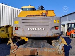 Volvo EW160