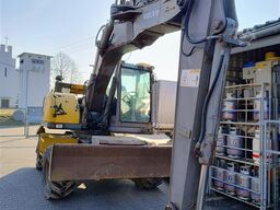 Volvo EW160