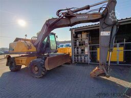 Volvo EW160