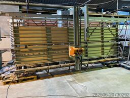 HOLZ-HER 1220 automatic