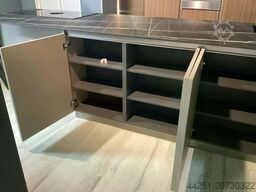 Cucinesse Italien Evolve Sand-beige