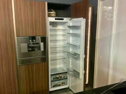 Cucinesse Italien Evolve Sand-beige