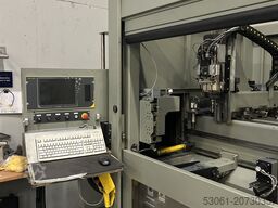 Emmegi Phantomatic T5