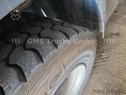 MAN TGS 41.480 / 8X6 / Man+Ret / Abroller+Mixer