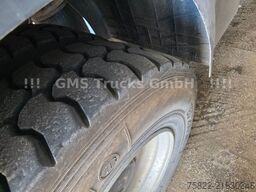 MAN TGS 41.480 / 8X6 / Man+Ret / Abroller+Mixer