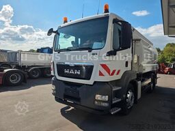 MAN TGS 26.440 / Top Load / Diesel / Willig 20000L