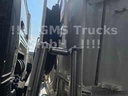 MAN TGS 26.440 / Top Load / Diesel / Willig 20000L