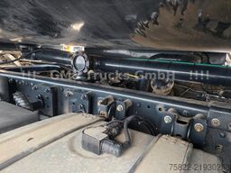 MAN TGS 26.440 / Top Load / Diesel / Willig 20000L