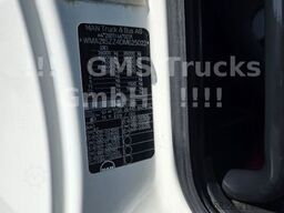 MAN TGS 26.440 / Top Load / Diesel / Willig 20000L