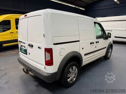 FORD Transit Connect Kasten 2.Hand TÜV 06/2027
