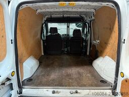 FORD Transit Connect Kasten 2.Hand TÜV 06/2027