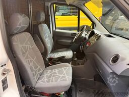 FORD Transit Connect Kasten 2.Hand TÜV 06/2027