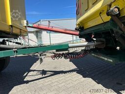 MERCEDES-BENZ Actros 2542 / Blumen / Heizung / Isoliert