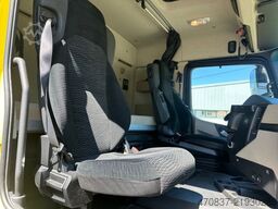 MERCEDES-BENZ Actros 2542 / Blumen / Heizung / Isoliert
