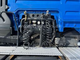 MAN TGX 18.460 4x2 LLS / ACC / LDW / Navi /Klima