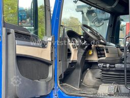 MAN TGX 18.460 4x2 LLS / ACC / LDW / Navi /Klima