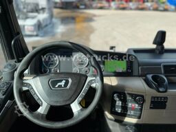 MAN TGX 18.460 4x2 LLS / ACC / LDW / Navi /Klima