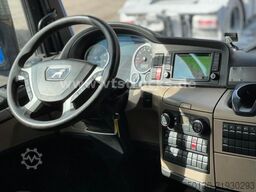 MAN TGX 18.460 4x2 LLS / ACC / LDW / Navi /Klima