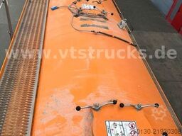 FELDBINDER EUT 37.3 FFB-SILO /1 Kammer 35m³/EBS/ SAF
