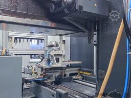 Deckel Maho DMF 250 linear