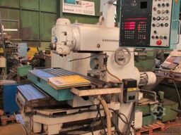 RECKERMANN Kombi 900 TNC